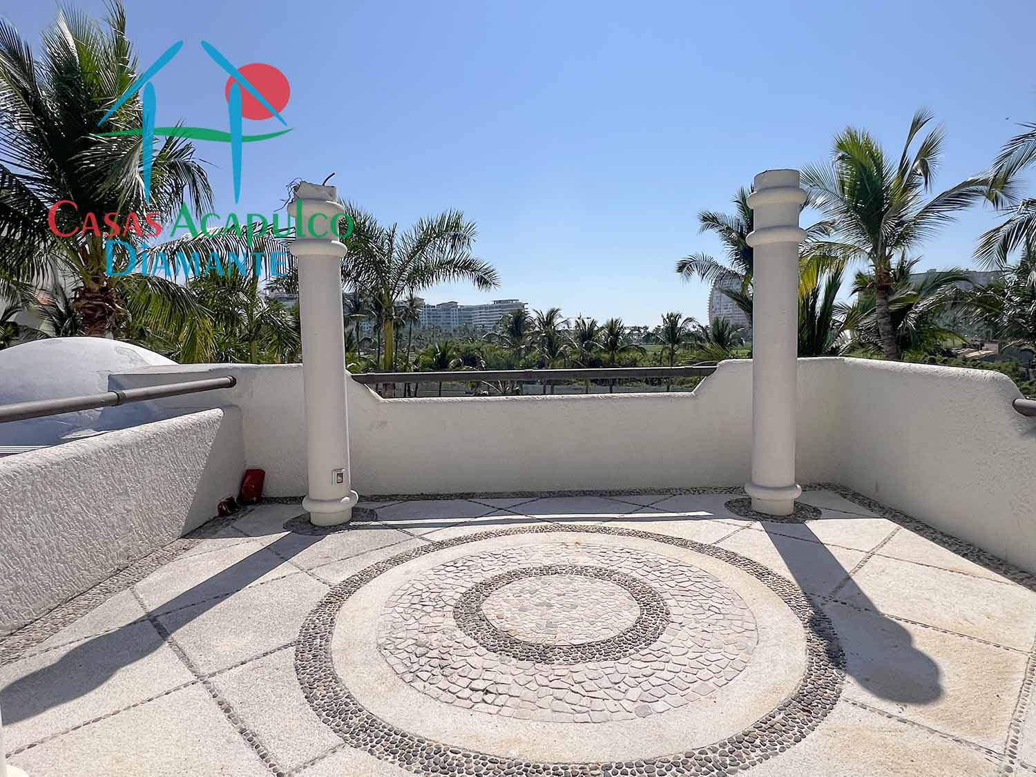 Son Vida Antigua 7 - Roof nivel 2 3